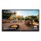 Furrion - Aurora 55" Full Sun Smart 4K LED Outdoor TV-Front_Standard