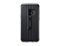 Samsung - Galaxy S9 Protective Standing Cover I Color: - Black-Front_Standard