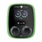 Marc Pro - Electronic Muscle Stimulator - Green-Front_Standard