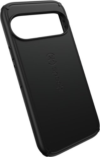 Speck ImpactHero Slim Case for Google Pixel 10 Pro XL - Black WORLDWIDE DELIVERY