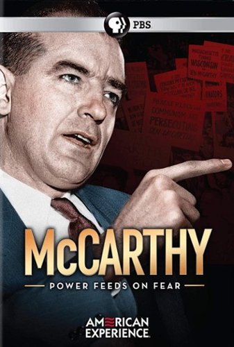 

American Experience: McCarthy