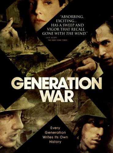  Generation War [2 Discs] [2013]