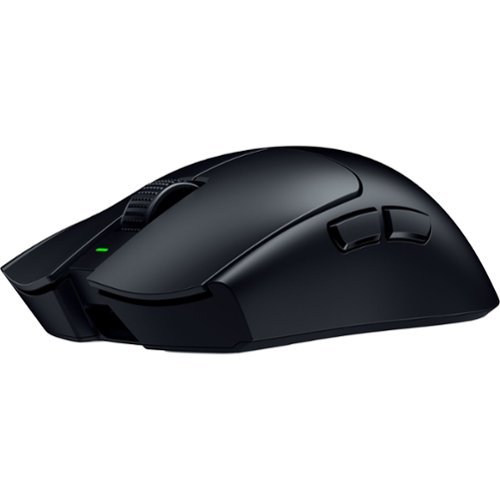 Razer Viper V3 Pro SE - Ultra Lightweight Optical Gaming Mouse with 95 Hour Battery Life - 1k Polling Rate - Wireless - Black SHOP ONLINE
