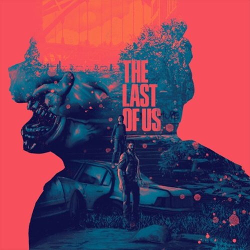 The Last of Us [Original Soundtrack] [10th Anniversary] [LP] - VINYL