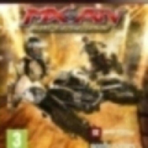  MX vs. ATV: Supercross - PlayStation 3