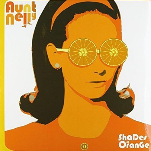 

Shades of Orange [LP] - VINYL