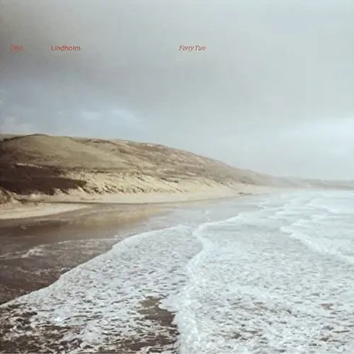 

Fortytwo [LP] - VINYL
