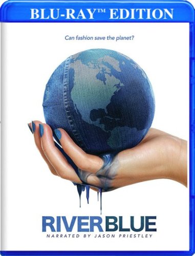 

River Blue [Blu-ray]