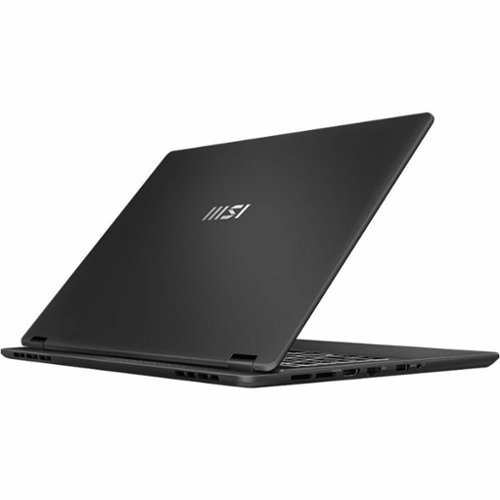 MSI Prestige 14 AI Evo C1M 14 Laptop - Intel Core Ultra 9 with 32GB Memory - 1 TB SSD - Stellar Gray, Gray WORLDWIDE DELIVERY