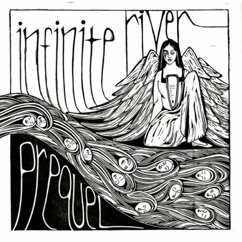 

Prequel [LP] - VINYL