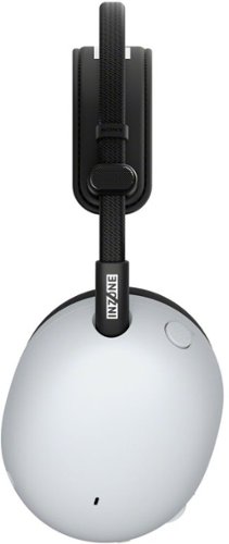 Sony INZONE H9 II Wireless Noise Canceling Gaming Headset for PC, PS5, Switch, and Mobile - White HOW TO BUY