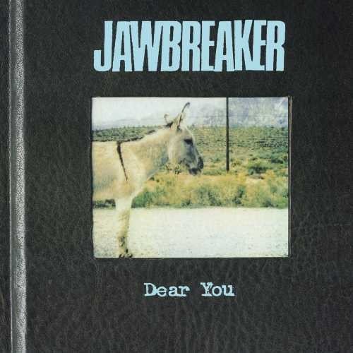  Dear You [LP] - VINYL