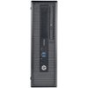 HP - EliteDesk Desktop - Intel Core i5 - 8GB Memory - 500GB Hard Drive - Pre-Owned - Black-Front_Standard