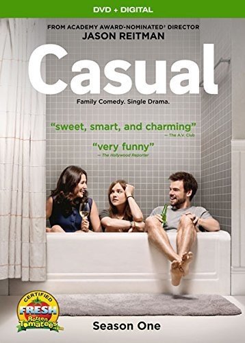  Casual: Season 1