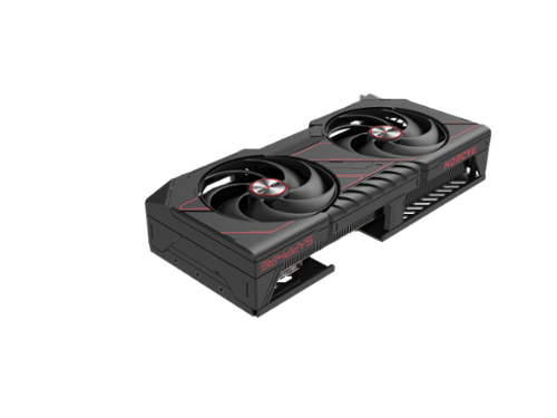 Sapphire PULSE Radeon RX 9070 16GB GDDR6 PCI Express 5.0 x16 ATX
