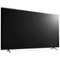 LG - 43" UR640S Series LED 4K UHD Digital Signage TV-Angle_Standard