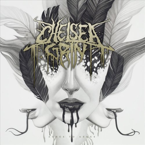  Ashes to Ashes [CD]