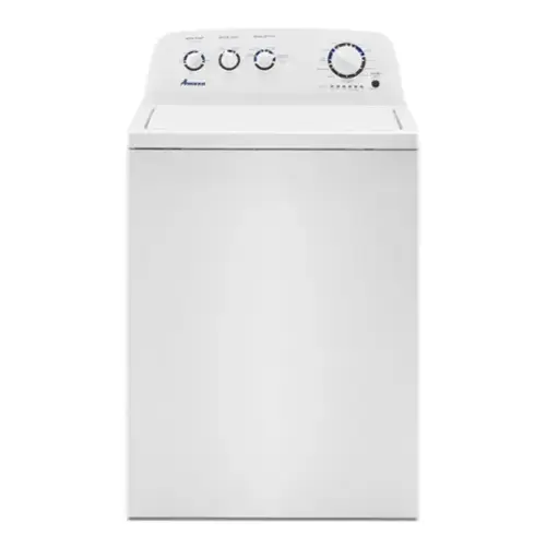 WASH TEMP  
WATER LEVEL  
RINSE OPTION  
Amana  
START