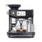 Breville - the Oracle Jet Espresso Machine - Black Truffle-Front_Standard