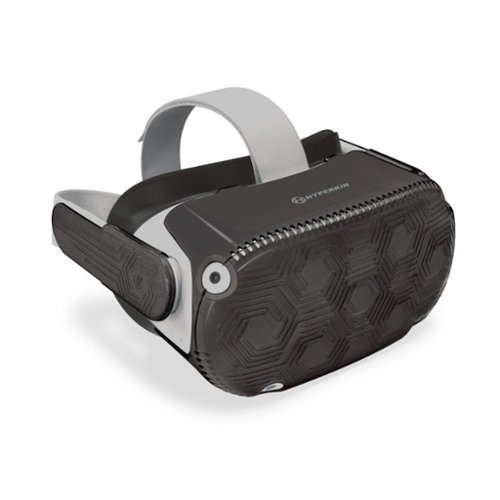 Hyperkin - Headset and Strap Arm Protective Shells for Oculus Quest 2