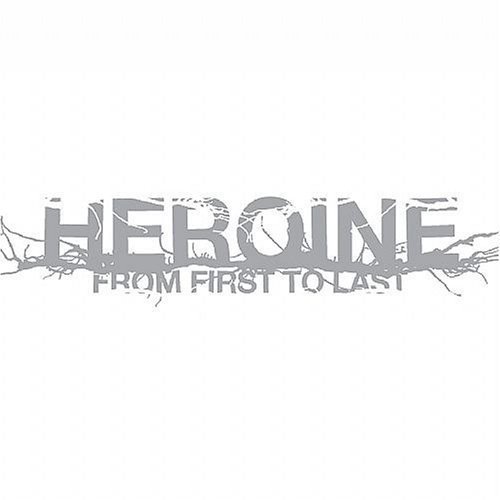  Heroine [CD] [PA]