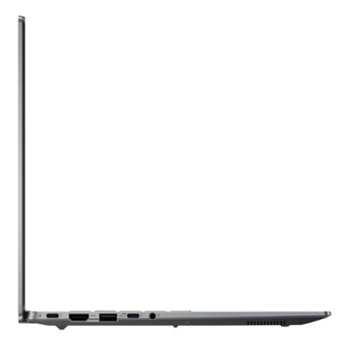 ASUS ExpertBook P5 2.5K Laptop - Copilot+ PC - Intel Core Ultra 7 258V with 32GB Memory - 1TB SSD - Misty Grey BUY ONLINE
