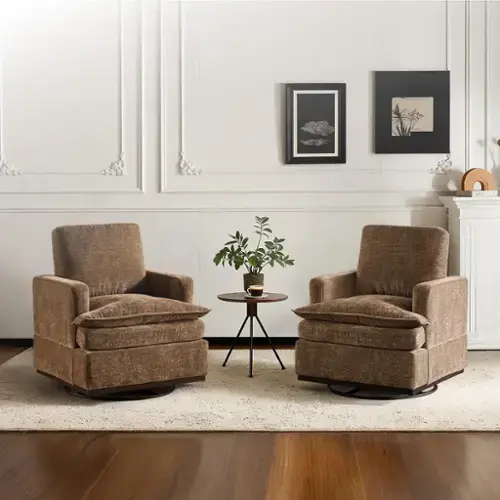 Chenille Khaki