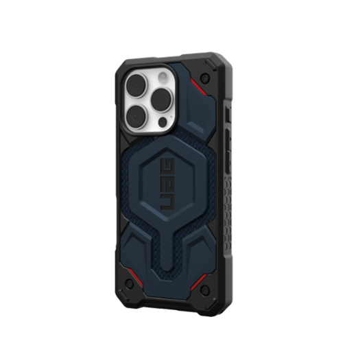 UAG Monarch Pro Series Case with Magsafe for Apple iPhone 16