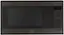 The text on the image is a list of options for the microwave, which include:

1. Sensor Cooking
2. Dinner Reheat
3. Beverage
4. Plate
5. Popcorn
6. Vegetable
7. Potato
8. Defrost
9. Pizza
10. Weight/Time
11. Power Level
12. Cook Time
13. Add 30 Sec
14. Express Cook
15. 1
16. 2
17. 3
18. 4
19. 5
20. 6
21. 7
22. 8
23. 9
24. Set Clock
25. 0
26. Timer On/Off
27. Cancel
28. Start
29. Pause
30. Door Unlock