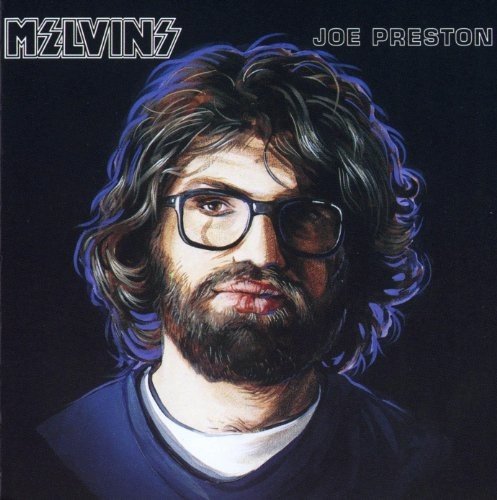  Joe Preston [LP] - VINYL