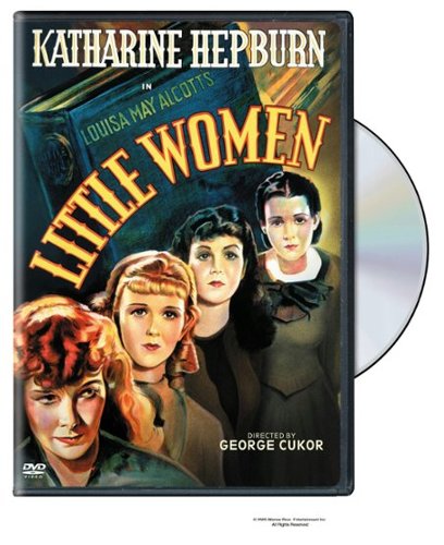  Little Women [DVD] [Standard]