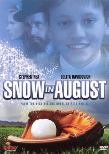 Snow in August [2001]