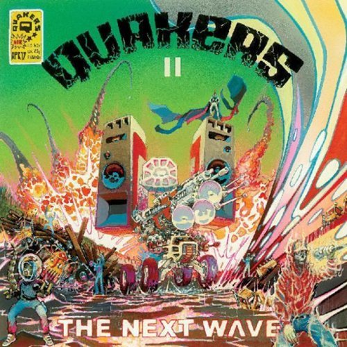 II: The Next Wave [LP] - VINYL