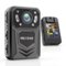 Rexing - P3 Mini 1080p FHD Body Video Camera with Type-C Port - Black-Front_Standard
