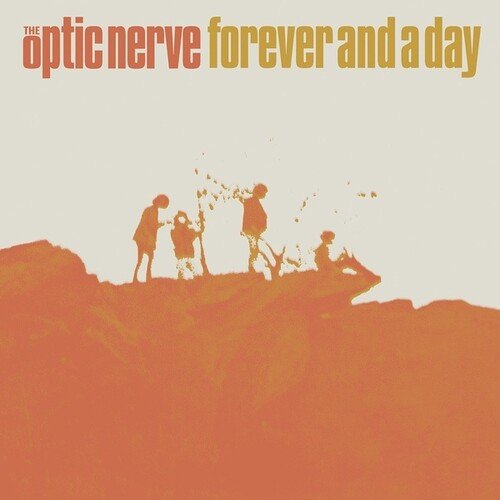 

Forever & a Day [LP] - VINYL