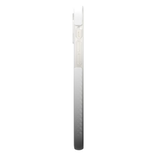 BodyGuardz Ace Pro Gravity Case for iPhone 14 Plus - Black/White BUY IN MIDDLE EAST