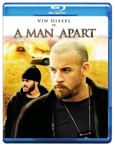  A Man Apart [Blu-ray] [2003]