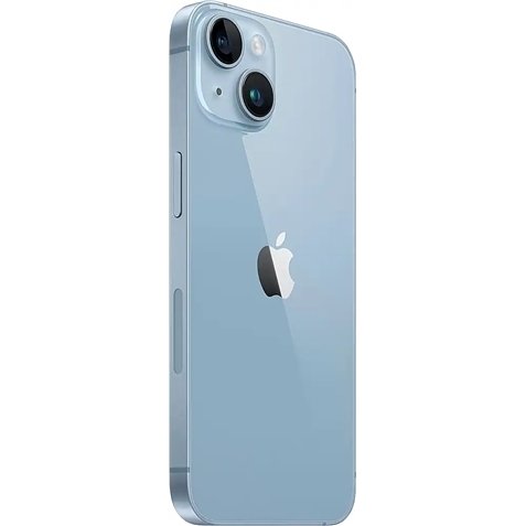 Apple Refurbished Excellent iPhone 14 (A2649) 256GB 6.1 inch (2022