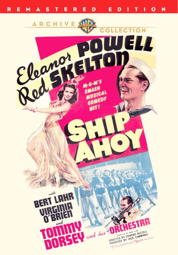 

Ship Ahoy [1942]