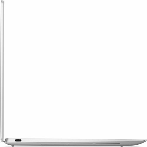 Dell XPS 13 9000 13.4 LCD 1920 x 1200 (Full HD Plus) Laptop - Intel Core Ultra 7 with 16GB Memory - 512 GB SSD - Platinum, Gray GLOBAL SHIPPING
