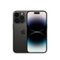 Apple - Refurbished Excellent - iPhone 14 Pro A2650 (Fully Unlocked) 1TB - Space Black-Front_Standard