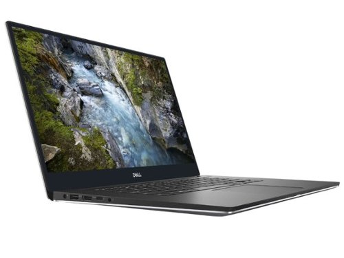 Dell Precision 5540 Intel Core i9-9880H 2.3GHz 16GB 1TB SSD Windows 10 Pro - Refurbished - Silver