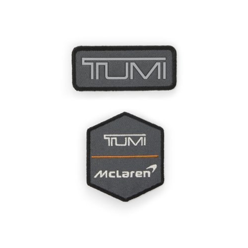 TUMI Mclaren Downforce Esport Pro Sling Messenger Bag - Black HOW TO BUY