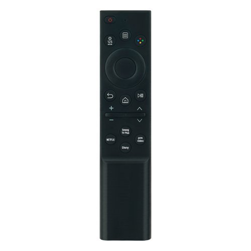 VINABTY - New BN59-01388A Replaced Remote Control Fits for Samsung Class DU7200 CU7000 Series 4K UHD LED LCD TV 2022 2023 2024 - Black-Front_Standard 
