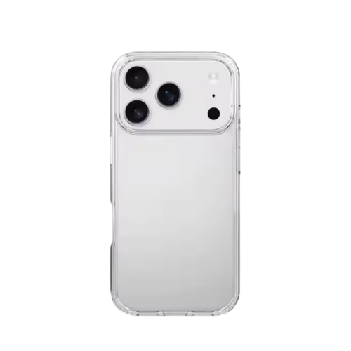 iPhoneアクセサリー iPhone 17 Pro Qixxronics Phone Case for iPhone 17 Pro Protection Cover for
