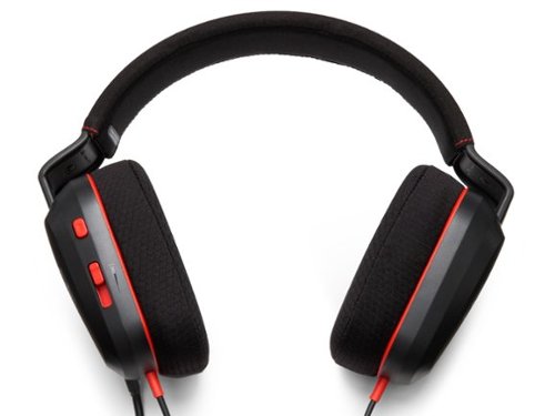 PowerA Wired Over-Ear Stereo Gaming Headset for Nintendo Switch 2 - Black WORLDWIDE DELIVERY