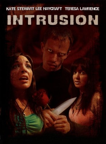  Intrusion [2015]