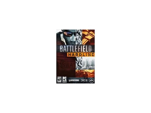 Battlefield Hardline - Windows