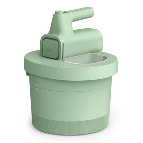 Bella - 3.5-qt. Hand & Stand Mixer - Seaglass