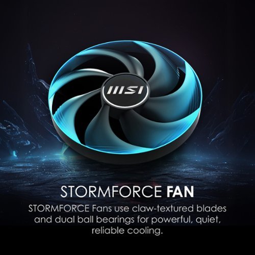 MSI NVIDIA GeForce RTX 5080 16G EXPERT OC 16GB GDDR7 PCI Express Gen 5 Graphics Card - Champagne Gold HOW TO BUY